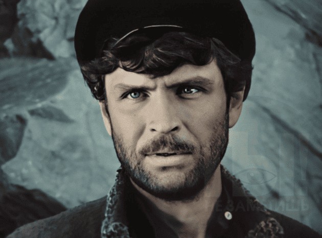 Вадим Спиридонов: его обаятельные «мерзавцы» сводили женщин с ума