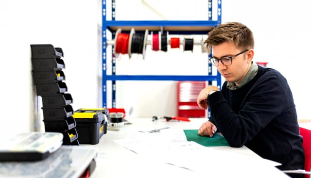 Нехватку инженеров в России оценили в 600 000 специалистов