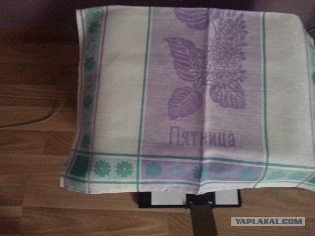 Увиденный мною позитив в Волгограде