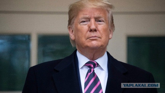 Трамп принес присягу и стал 47-м президентом США
