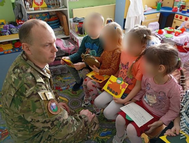 В Саратовской области избили участника боевых действий в Сирии и на Донбассе после урока мужества