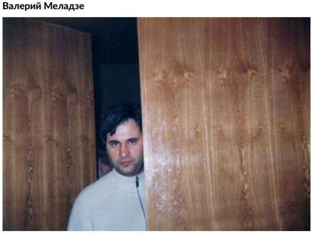 Интересные фотографии 1990-х от 23.02.25