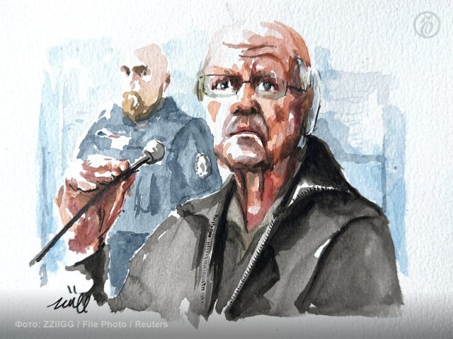 Следователи насчитали у французского хирурга-насильника 349 жертв.