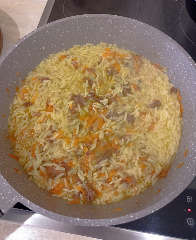 Кулинарная общалка