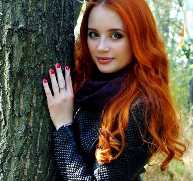Любимицы солнца! (Двойной раскалад)