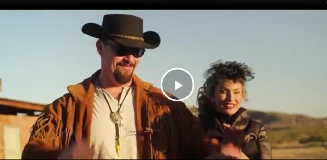Вышел первый трейлер нового фильма великого Александра Невского «THE WIDE WEST» – картина основана на реальном визите японских сумоистов в США в начале XX века.