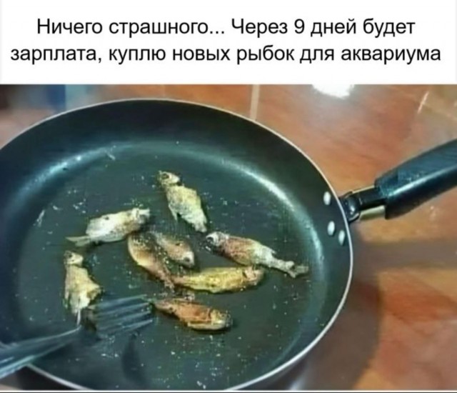 Завалялось тут случайно немного забавных картинок