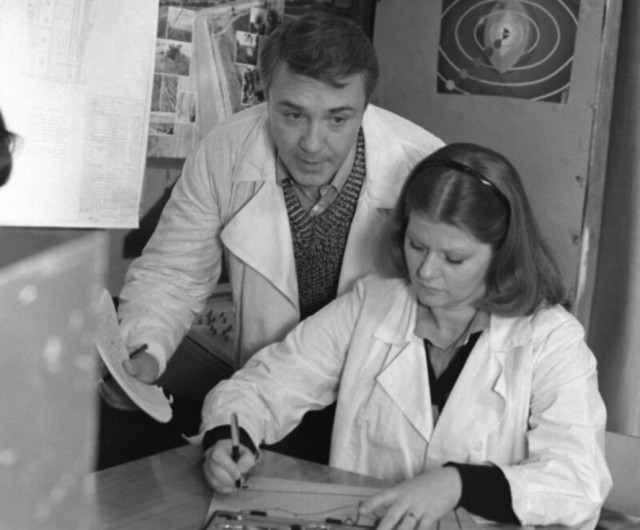 Интересные снимки известных людей 07.07.25