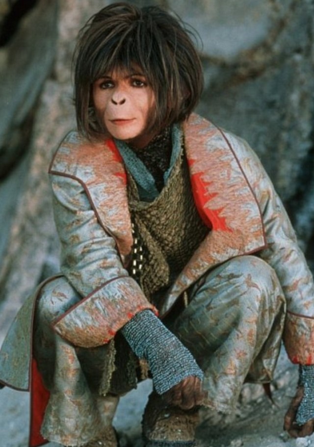 Суд доказал, что Бриджит Макрон — это мужик