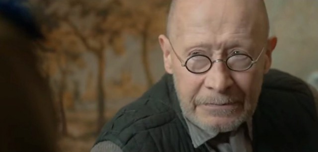 Первая и последняя роли великих советских актеров - 27.07.25