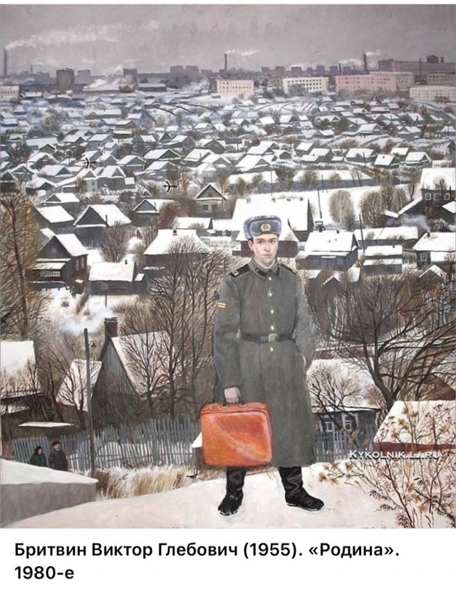 АРТ-Воскресенье