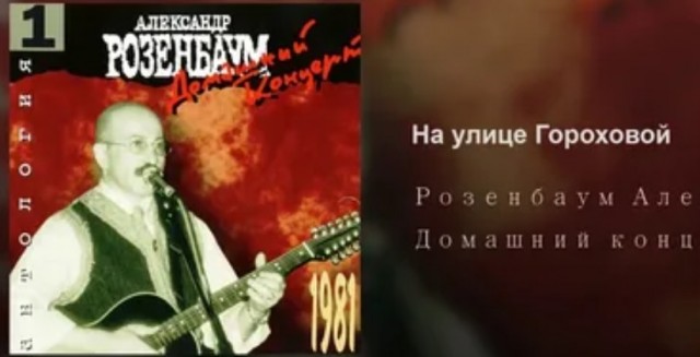 Двое парней поставили на уши центр Санкт-Петербурга, открыв стрельбу на Гороховой улице