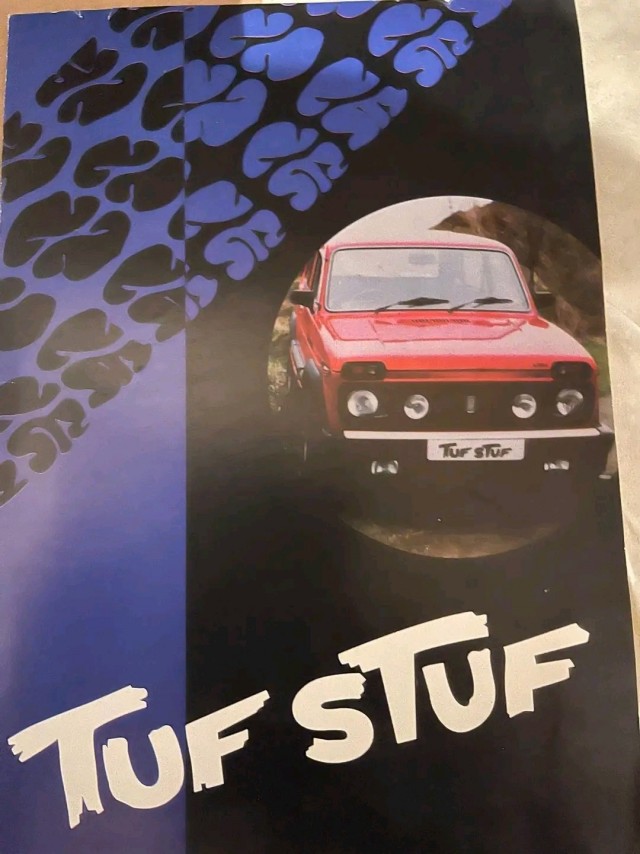 Двойные стандарты советского автопрома.