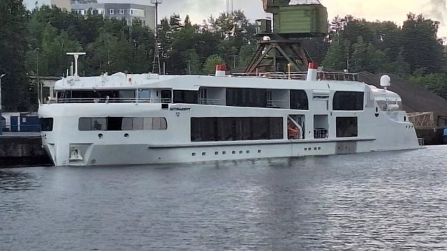 Спасем национальное достояние в одной лодке.