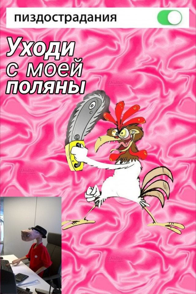 Каждая женщина уникальна, но при знакомстве вас ждет всего три отчётливых типажа, три ролевые модели.