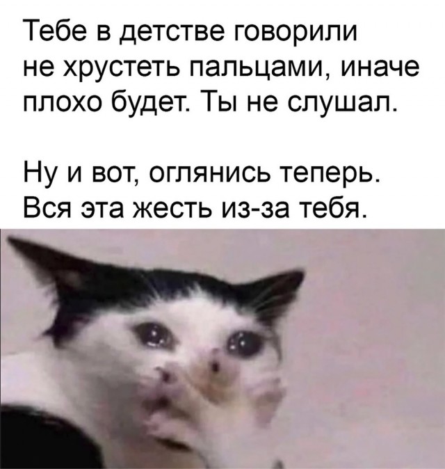 Деградация