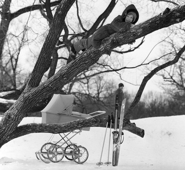 ​ Фотографии из прошлого нашей страны – 126
