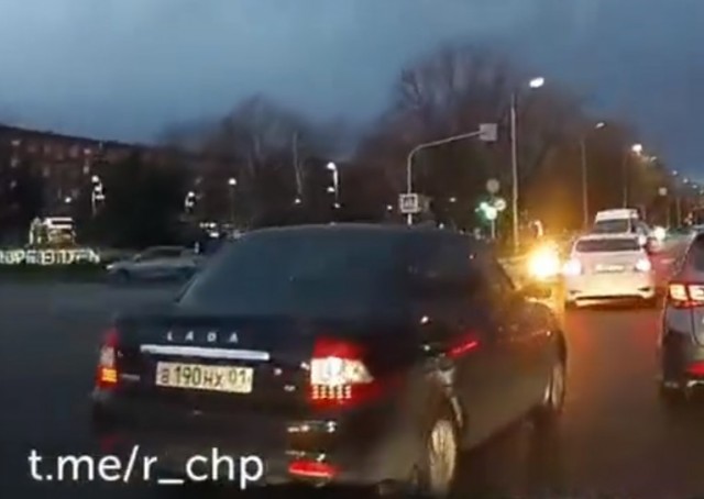 "Давай спросим, чего он хочет!"