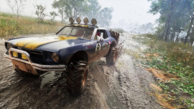 Слишком хороша, чтобы усомниться. Графика на скриншотах Grand Theft Auto VI.