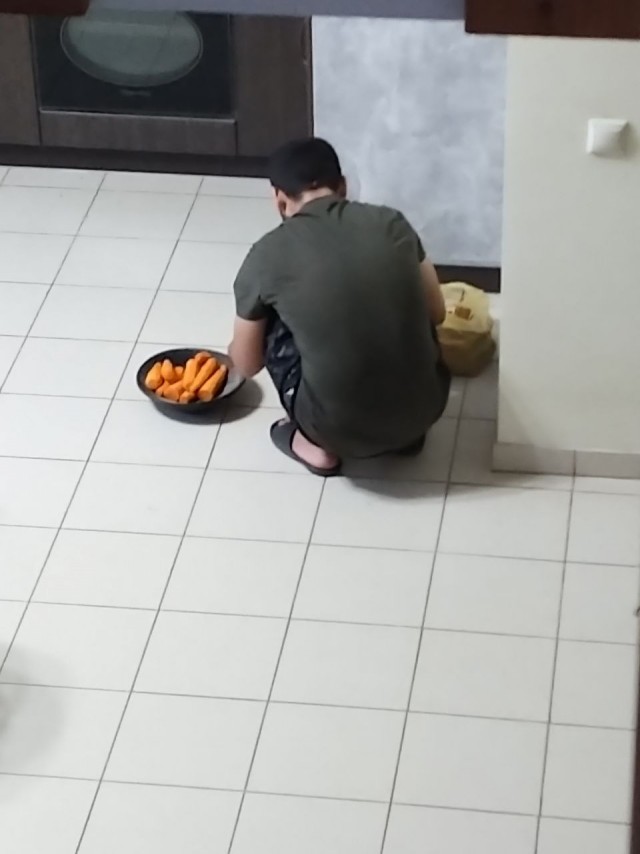 Печально, но даже нейродура умнее антисталиниста...