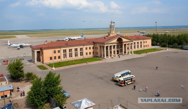 Когда летать будем?» Судьба Ту-214: между надеждой и реальностью