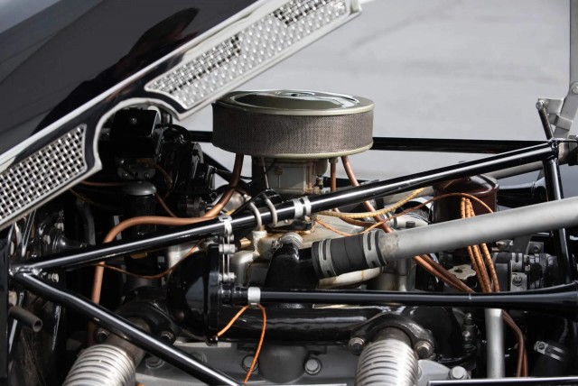 1937 Cord 812 Phaeton. Автопятница №150.