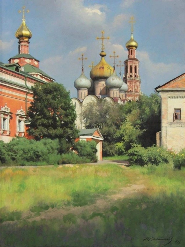 АРТ-Воскресенье