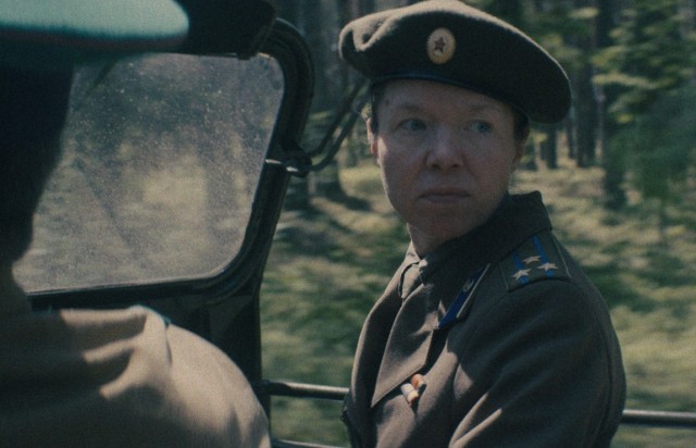 Сериал Star City  «Звёздный городок»