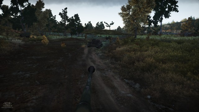 War Thunder