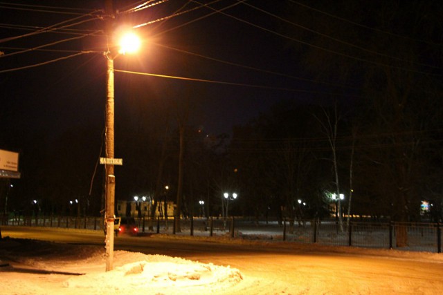 Цвет Зимы