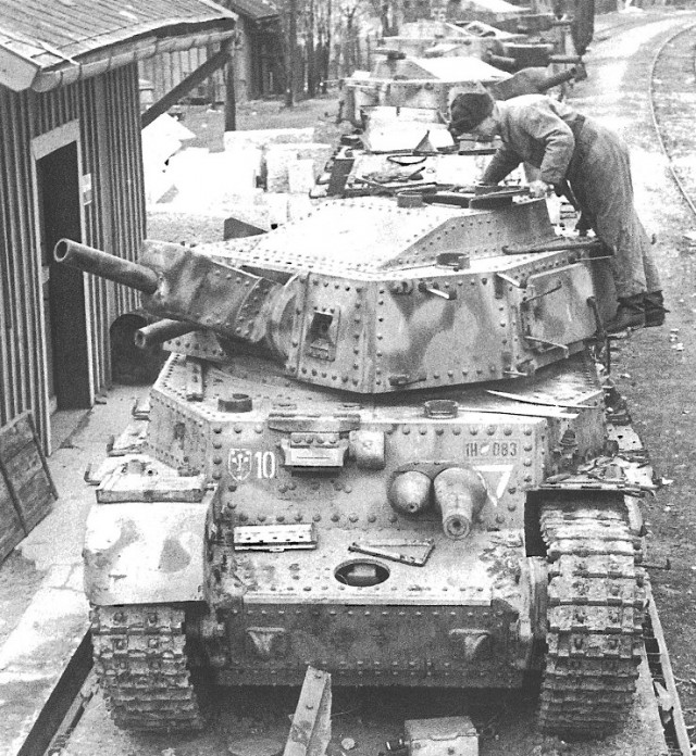 Wargaming 10