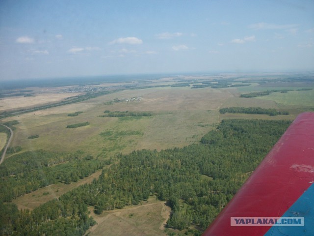 27 причин взять место у окна