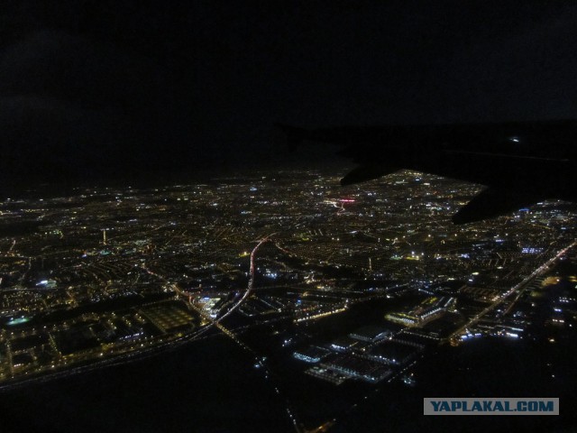 27 причин взять место у окна