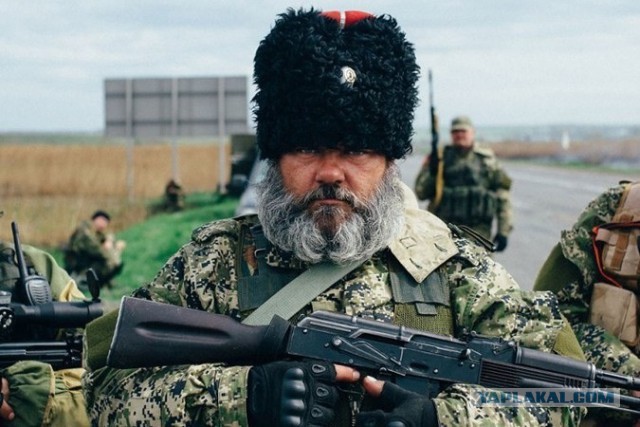 Во Львове паника