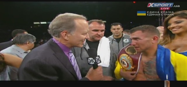 БОКС/MMA....