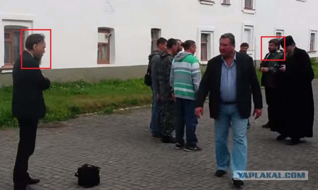 Стрелков отказался от 50 тысяч долларов ...