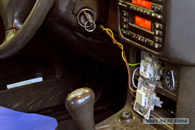 Самостоятельный авторемонт)