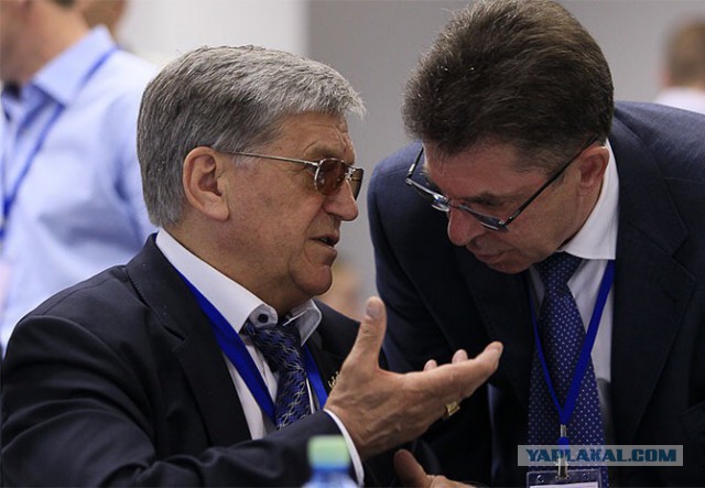 Биатлон сезон 2014/2015 часть 6.