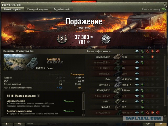 Wargaming 21