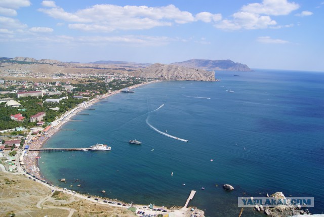 Судак