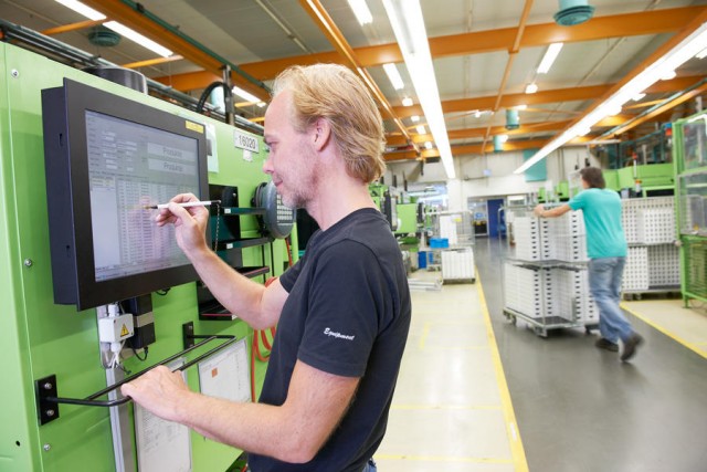 История электробритв