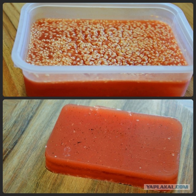 Гастрономическое путешествие мистера Andy, Кулинария для andy2308