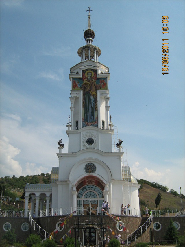 Деревенская Америка