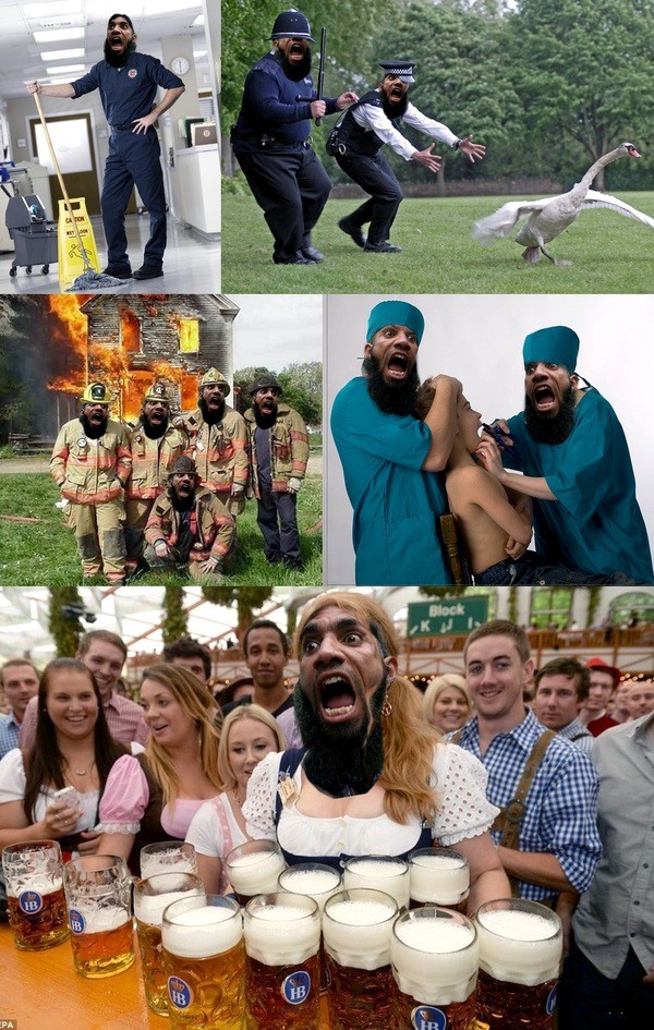 Минтруд Германии: беженцы нам на пользу