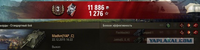 Wargaming 30!