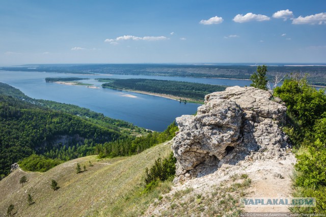 Вершины мира