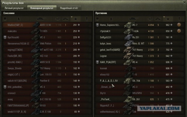 Wargaming 31