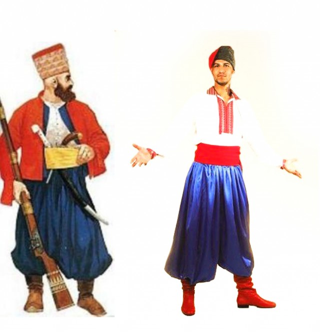 Турецкие боевики хотят вернуть Киеву Донбасс