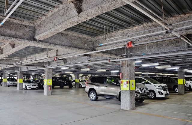 Как покупают подержанные автомобили в Японии