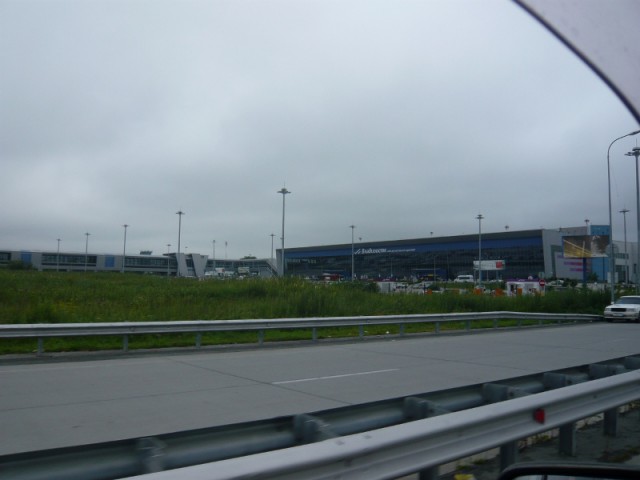 Деревенская Америка - 2